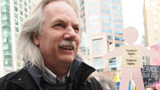 Full-scale strike imminent after talks between teachers' union and government fail