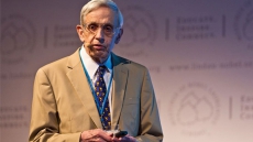 'A Beautiful Mind' Mathematician John Nash, Wife Killed In New Jersey Taxi Crash