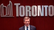 Prime Minister fits in John Tory meeting, but no time found for Premier Wynne