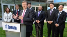 Municipal Federation Creates Task Force To Respond To Syrian Refugee Crisis