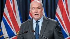 NDP win majority government in B.C.