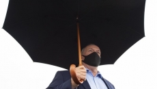 Horgan wants stability not political uncertainty