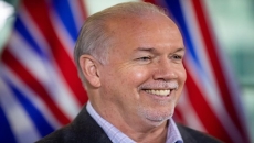 B.C. throne speech with COVID focus set for Dec. 7