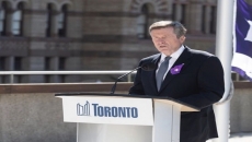 Tory asks feds, province for more help