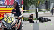 Stunt Driver Killed On Set Of Deadpool 2 Identified As Joi 'SJ' Harris, Ryan Reynolds Heartbroken