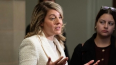 Joly says Canada 'didn't get enough' benefits out of F-35 procurement deal