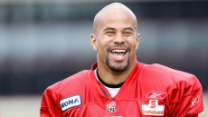 Student Of The Game: Stampeders' Cornish Says Every Move He Makes Is Planned