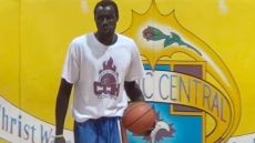 Jonathan Nicola , South Sudanese 'Teen' On Ontario High School Basketball Scholarship Likely 29