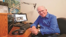 Joni Mitchell recordings from 1963 found in box