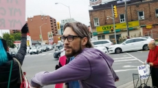 Toronto Man Caught On Video 'Roundhouse' Kicking Anti-Abortion Protester At Pro-Life Rally