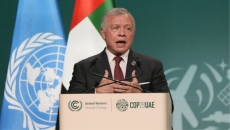 Jordan's King Abdullah II to visit Canada on Wednesday