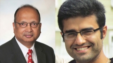 US awards for India-born Stanford scientist, scholar