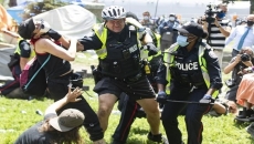 Protests spur concerns over media access