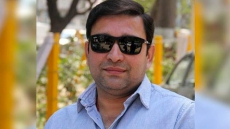 Nine Booked For Shooting At TV Journalist In Ghaziabad