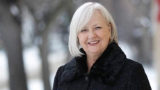 Conservative MP, anti-human trafficking activist from Manitoba not running again