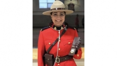 Richmond RCMP mourns the loss of one of its most dedicated force members Constable Jasmine Thiara