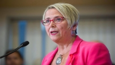 B.C. mental health minister not seeking re-election