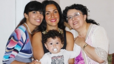 Canadian Resident Trapped In Moscow Says Clerical Error Caused Government To Revoke Status