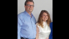 China releases Canadian woman held over spying suspicions; husband still held