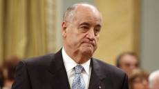 Christmas likely can't come early enough for embattled Fantino, government