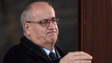 Vets versus Vaughan: Harper's calculus for keeping Fantino in cabinet