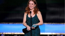 'Still Alice' Raises Awareness Of Alzheimer's, Albeit With Younger Than Usual Face