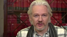 WikiLeaks founder Julian Assange sows confusion with talk of leaving London embassy 'soon'