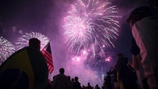 O Say Can You Breathe? Feds Warn Of Air Pollution Hazard From Watching July 4 Fireworks