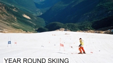 B.C. Government Pulls Environmental Certificate For Controversial Jumbo Glacier Resort