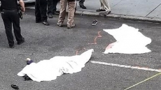 Indian Couple Jumps Off High-Rise After Allegedly Throwing Child Down