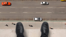 Student Commits Suicide By Jumping From University Building In Punjab