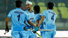 History Awaits Indian Hockey Team In Junior World Cup Final