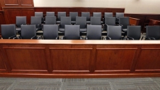 Witchcraft Pretenders, Pot Heads, Liars Eligible To Serve On Ontario Juries