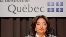 Quebec corruption inquiry ends after 30 months of public hearings