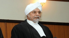 Justice Jagdish Singh Khehar To Be Next Chief Justice Of India