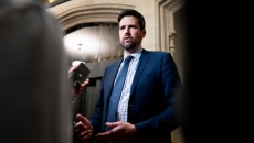 Justice minister rules out withdrawing legal submission on notwithstanding clause