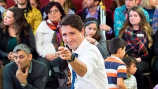 Trudeau Affirms Support Of NATO After Trump Brands Alliance Obsolete