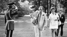 Toddler Turned Prime Minister: Reporter Recalls Justin Trudeau's First Quotable Words