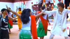 New Canadian PM Justin Trudeau Grooves To Bhangra Beats