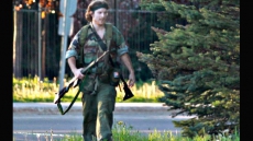 Justin Bourque, Accused In Deaths Of Three Mounties, Due Back In Court