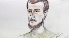 Justin Bourque Pleads Guilty To First-Degree Murder Charges In RCMP Shootings