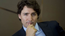 Prime minister-designate Justin Trudeau prepares to tackle pot politics