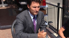 Tory MP Apologizes to Justin Trudeau For Turning Home Break-In into Partisan Jab