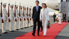 Justin Trudeau Will 'Explore Next Steps' If Toronto Decides To Bid For Expo 2025