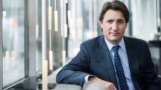 PM Harper on wrong side of history in opposition to aboriginal inquiry: Justin Trudeau