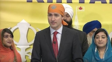 Justin Trudeau To Apologize For 1914 Komagata Maru Incident In Parliament