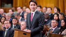 Trudeau Government Ran $3.1-Billion Surplus In First 11 Months Of 2018-19