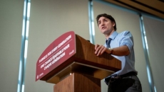 Protection fund, bill of rights for renters coming; 'renters matter,' Trudeau says