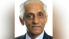 Indian-Origin Civil Servant JY Pillay Appointed Interim President Of Singapore