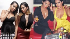 Toronto Sisters Jyoti And Kiran Matheroo Arrested In Nigeria Over Sex Extortion Scandal